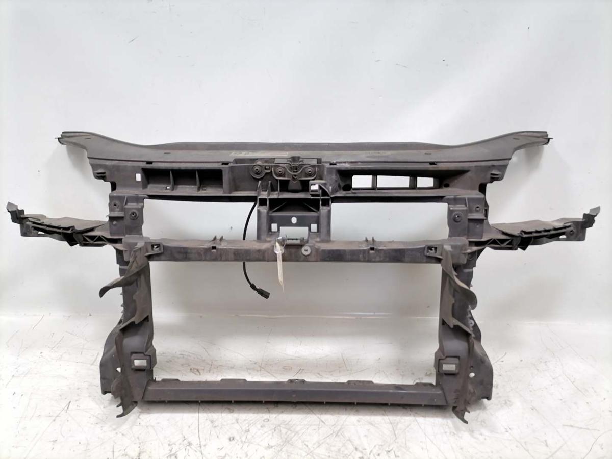 VW Golf Plus 2 original Schlosstr&auml;ger Frontmittelteil 1,4TSI 90kw Bj.2009